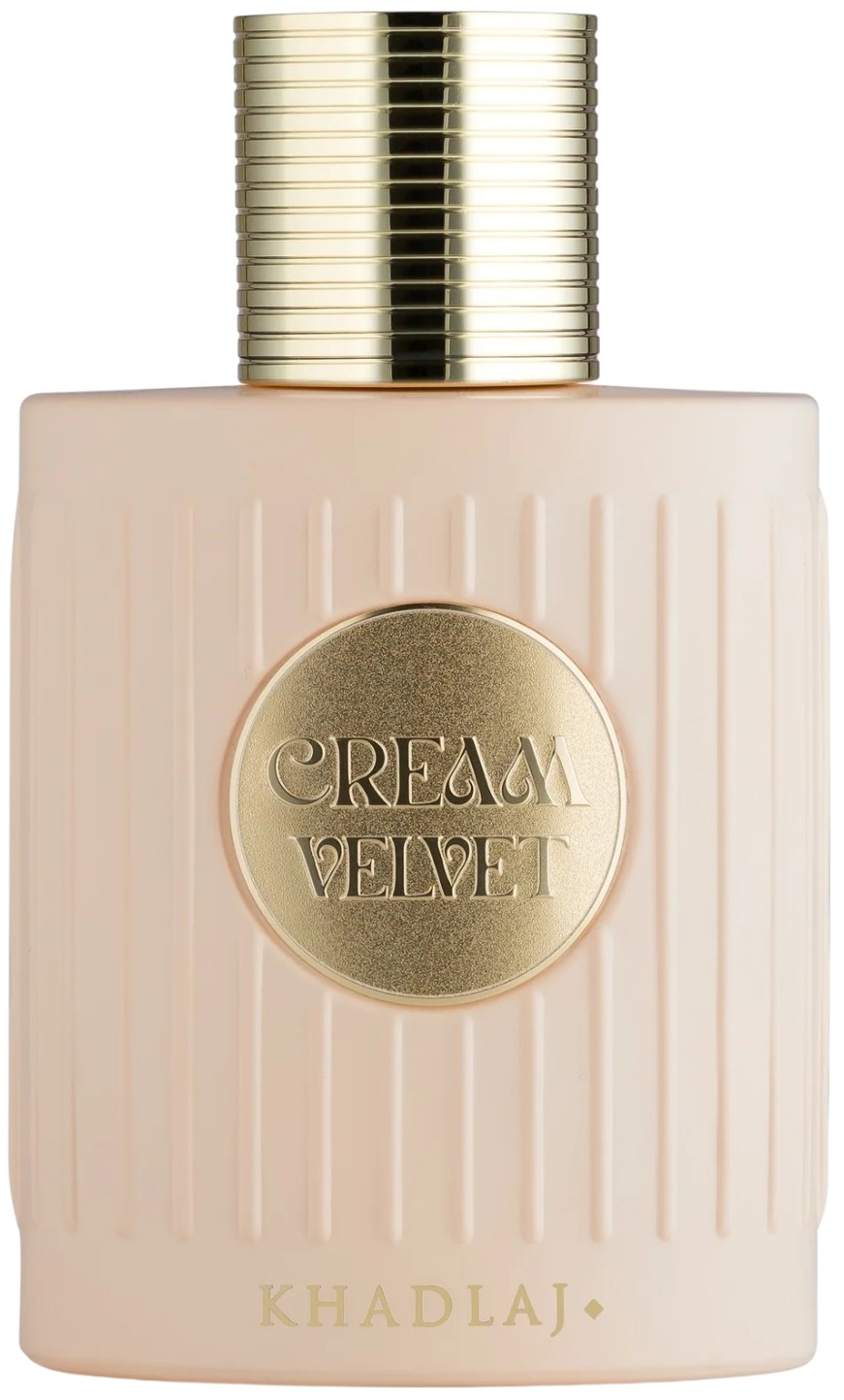 Khadlaj Extract de parfum Cream Velvet, 100 ml