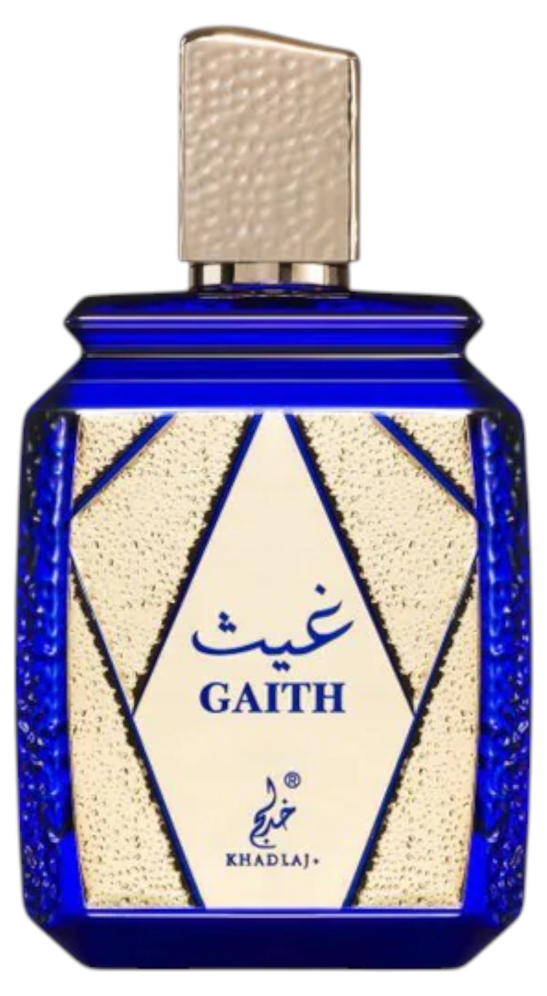 Khadlaj Apă de parfum Gaith, 100 ml