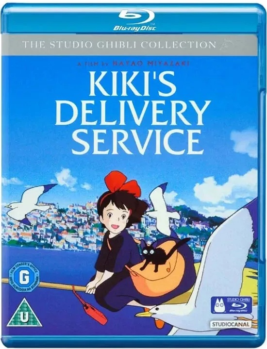 Filme Blu-Ray: artistice si animatie | Ozone.ro