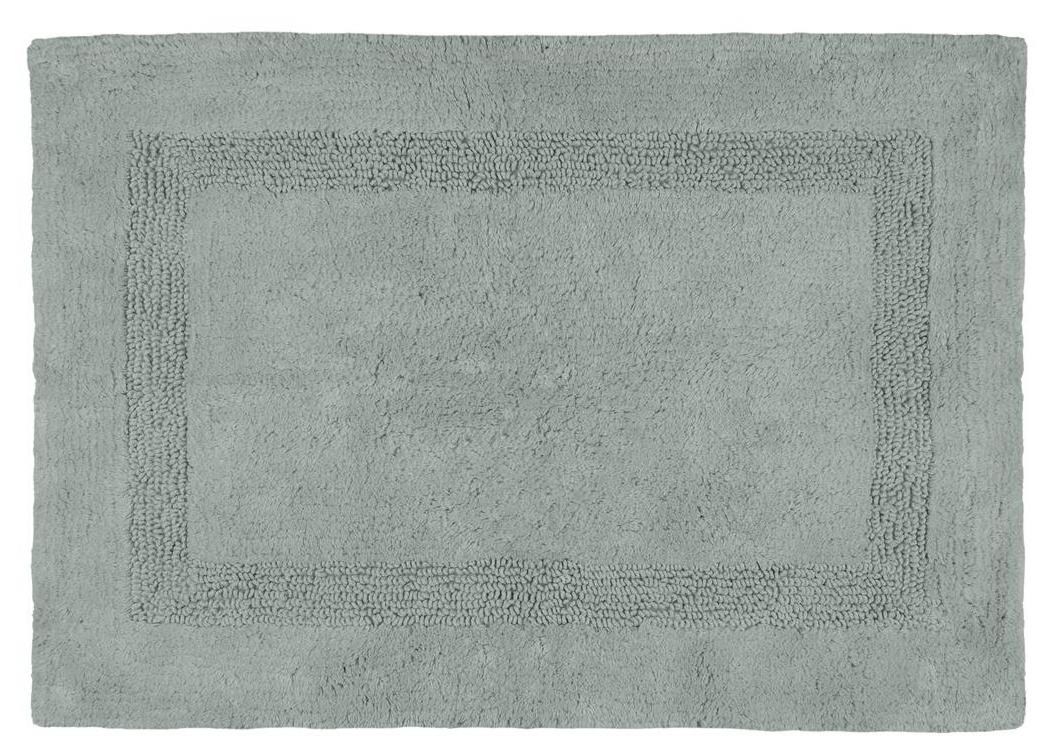 Covoraș de baie Stof - Softness, 50 x 80 cm, Lichen