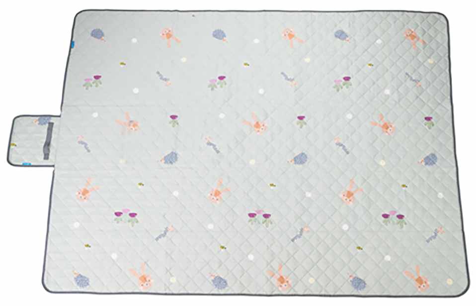 Taf Toys Play Mat - Pentru exterior
