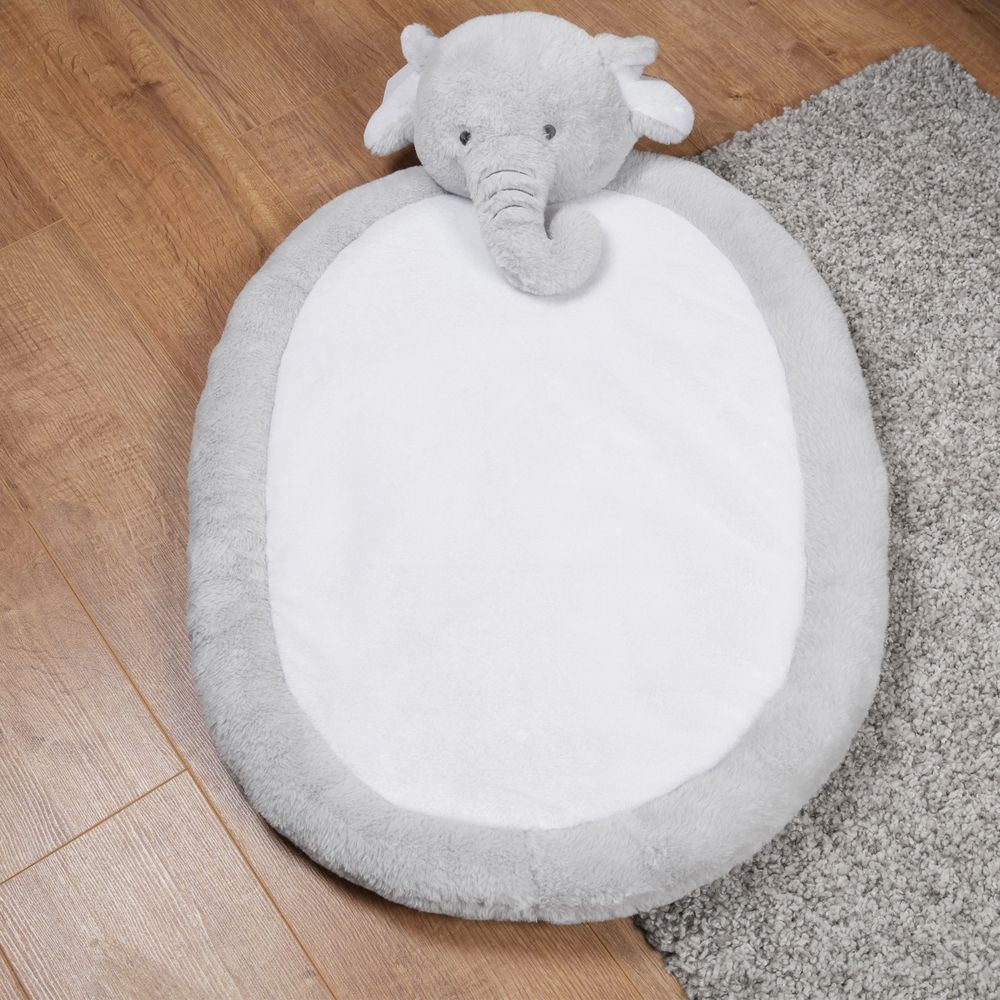 Covoraș de joacă Widdop Bambino - Elephant