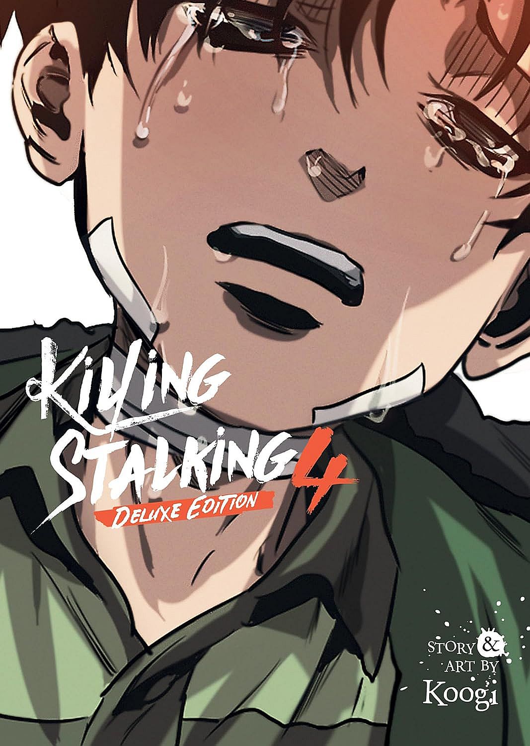 Killing Stalking: Deluxe Edition Vol. 4 - Koogi - imagine 2