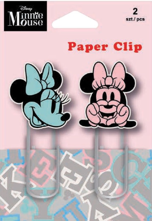 Cool Pack Minnie Mouse - 2 bucăți
