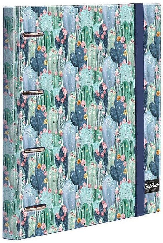 Biblioraft Cool Pack Arizona - A4