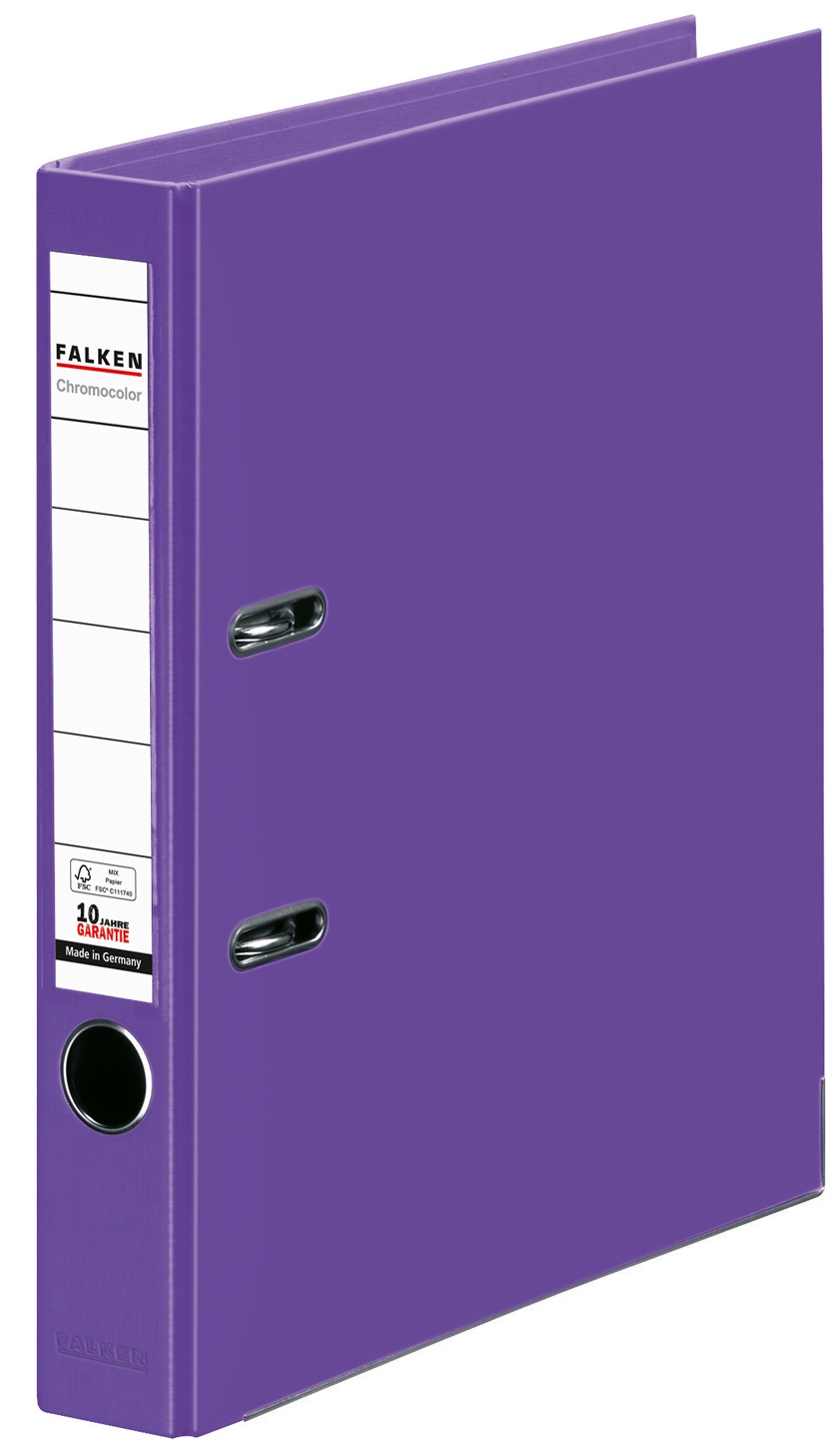 Biblioraft Falken - 5 cm, mov