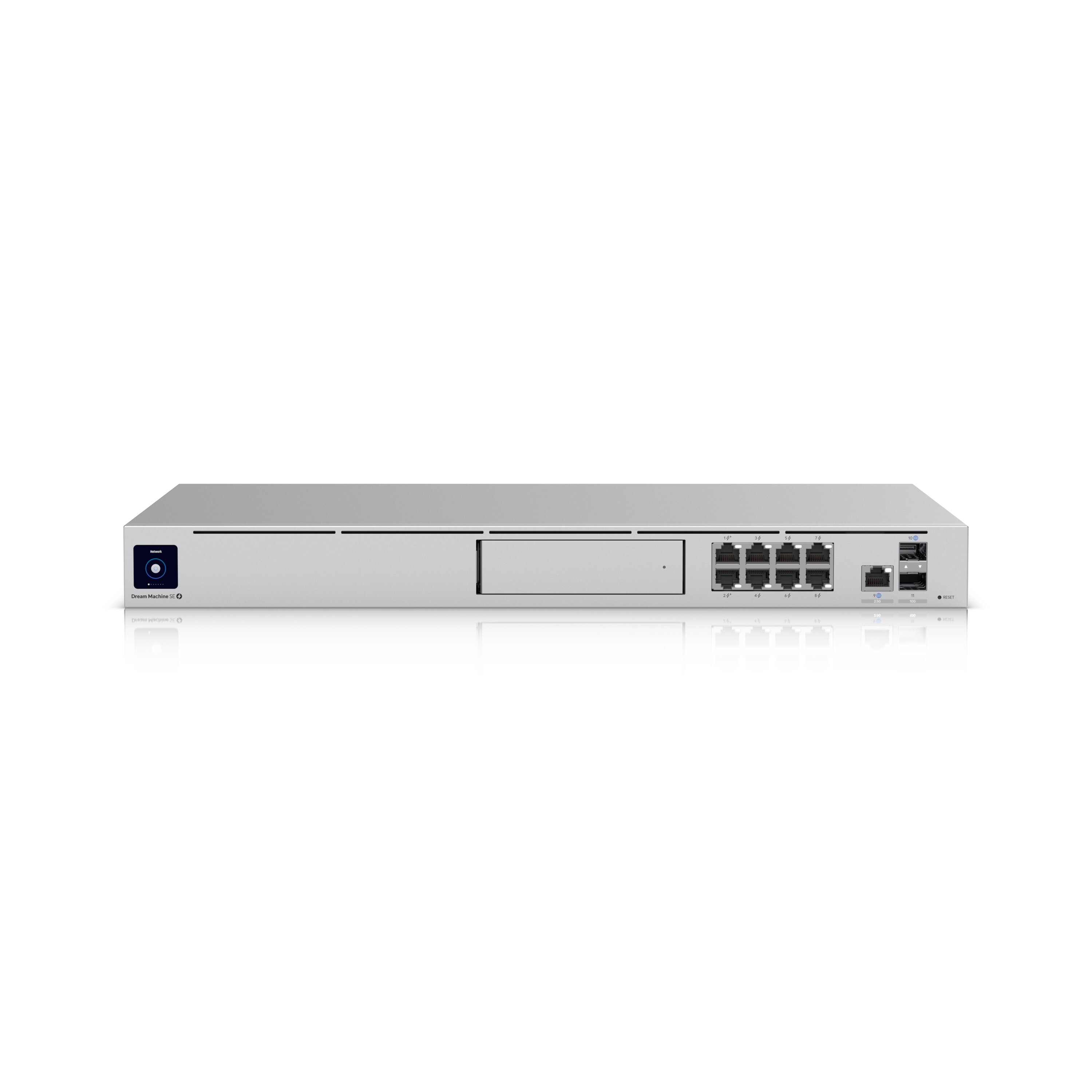 Gateway cloud Ubiquiti - Dream Machine Special Edition, gri