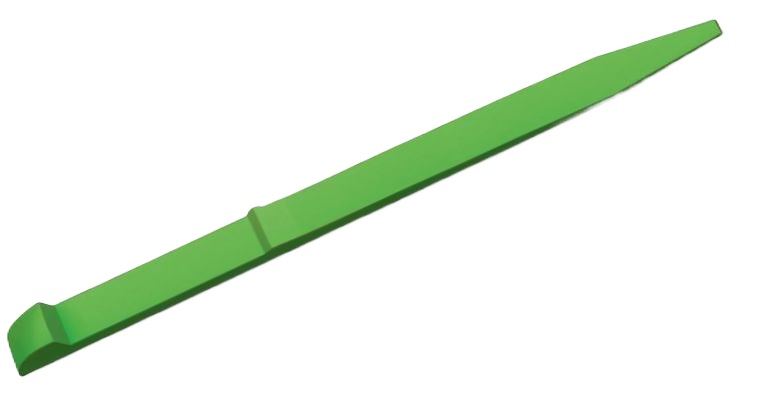 Scobitoare Victorinox - Pentru cuțit mare, verde, 50 mm