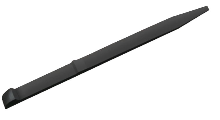 Scobitoare Victorinox - Pentru cuțit mic, negru, 45 mm