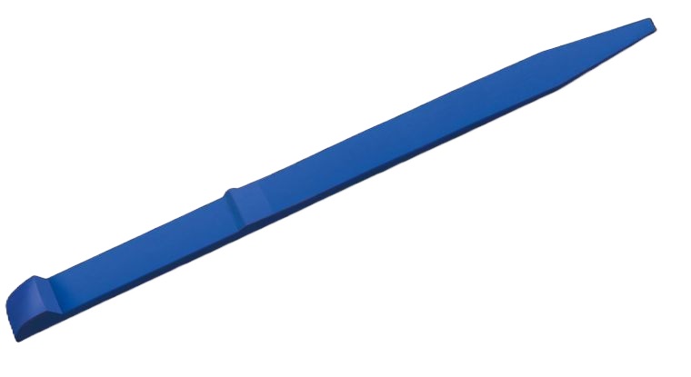 Scobitoare Victorinox - Pentru cuțit mic, albastru, 45 mm
