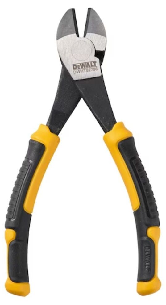 Cleşte de tăiat DeWALT - 160 mm