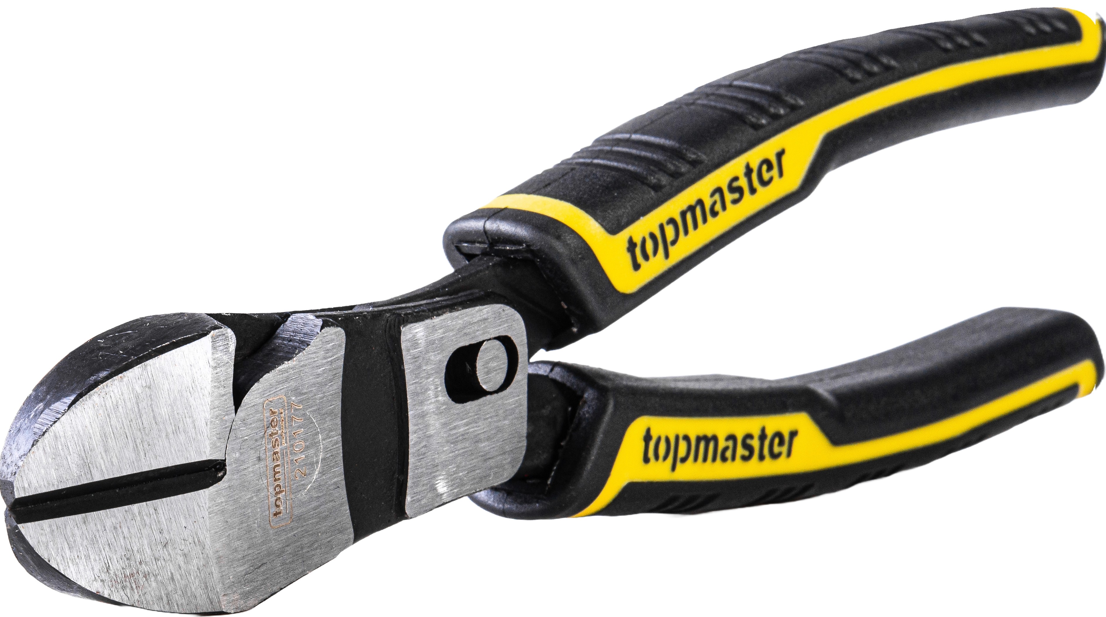 Cleşte de tăiat Top Master - 200 mm, a treia generație