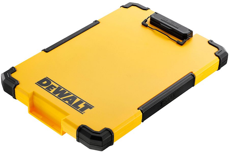 Clipboard pentru documente DeWALT - DWST82732-1, T-STAK