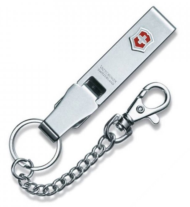 Clema pentru centura Victorinox