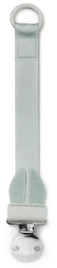 Clemă pentru suzetă Elodie - Mineral Green