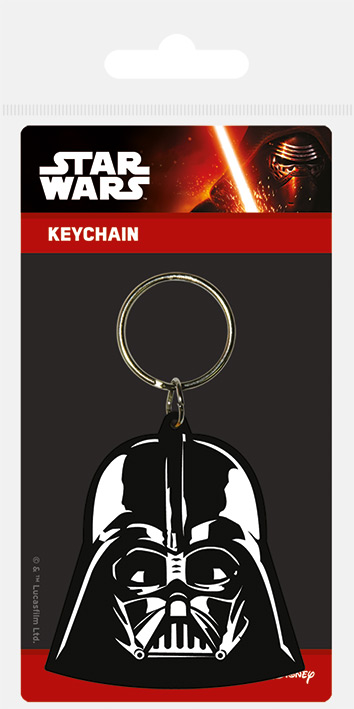 Breloc Pyramid Star Wars - Darth Vader