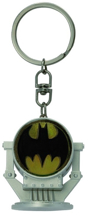 Breloc 3D ABYstyle DC Comics: Batman - Bat-Signal