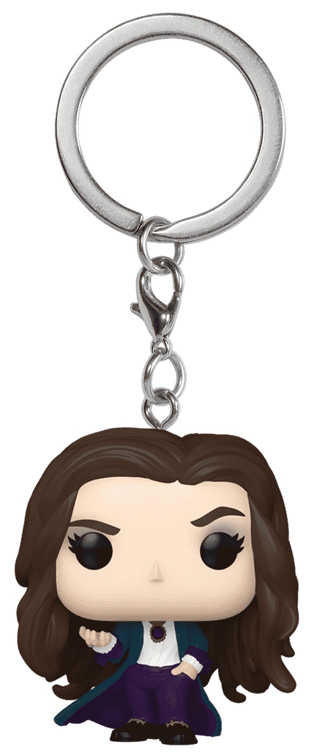 Breloc Funko Pocket POP! Marvel: Agatha - Agatha Harkness
