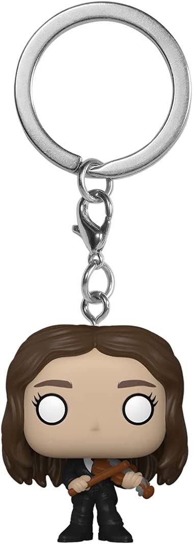 Breloc Funko Pocket POP! Television: The Umbrella Academy - Vanya