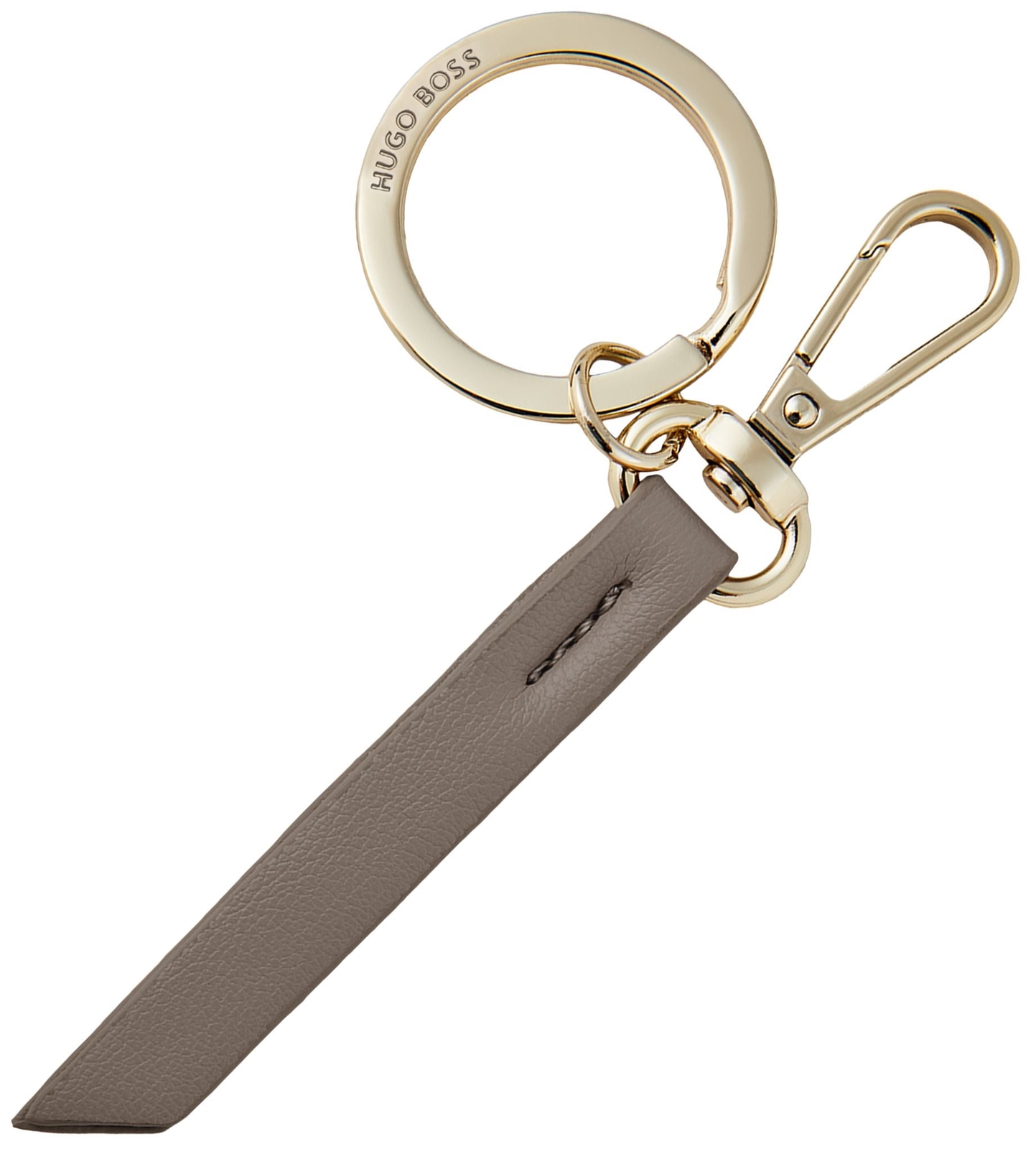 Breloc Hugo Boss Triga - Gri