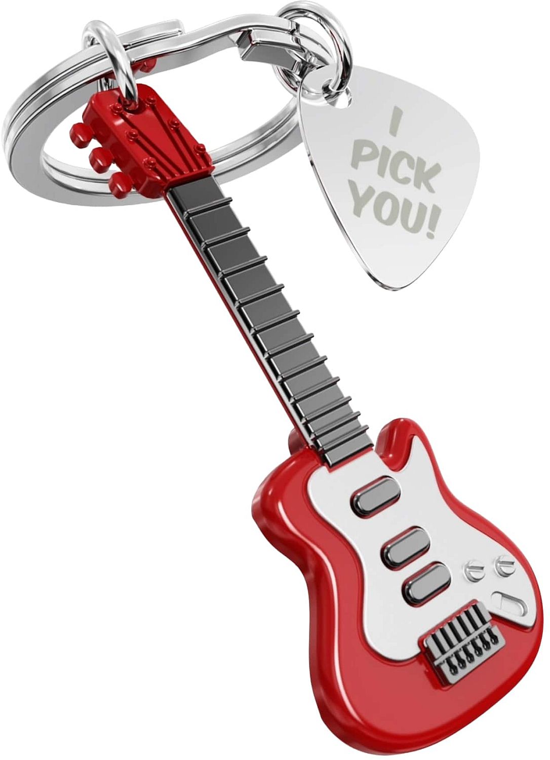 Breloc Metalmorphose - Electric Guitar