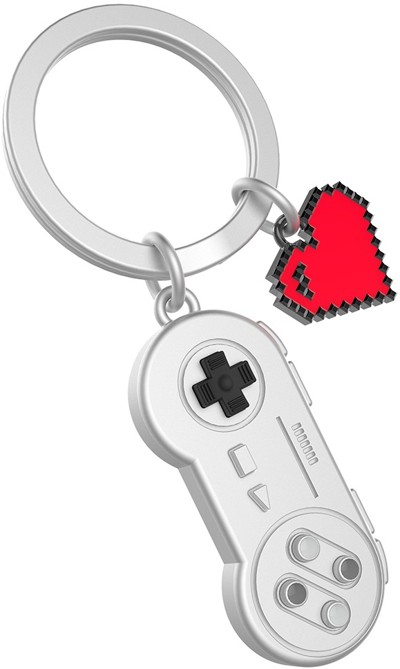 Breloc Metalmorphose - Game controller
