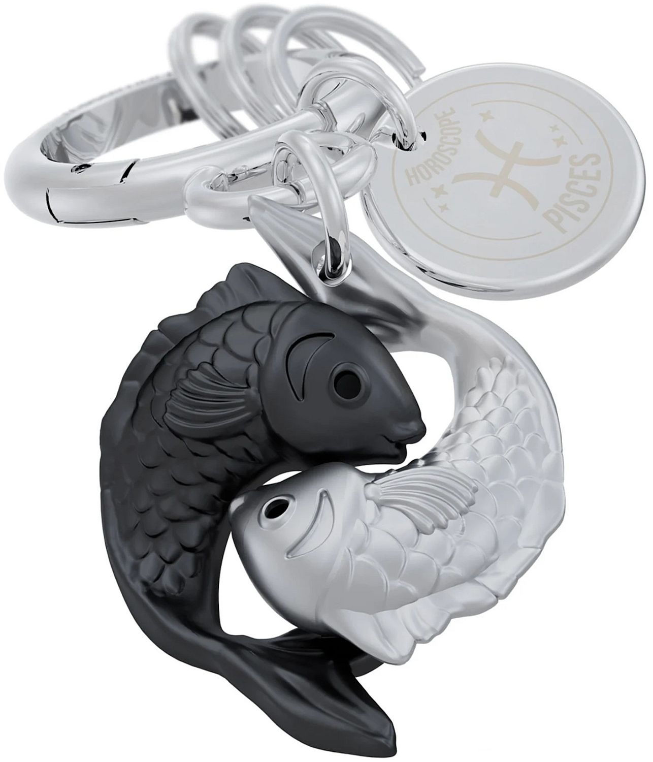 Breloc Metalmorphose Horoscope - Pisces