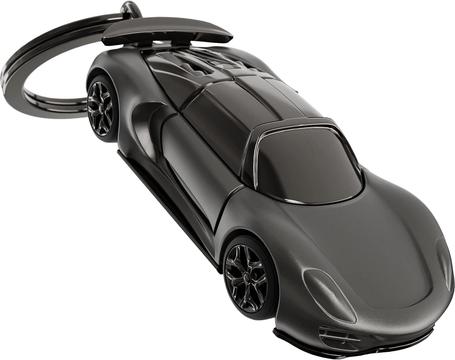 Breloc Metalmorphose - Supercar
