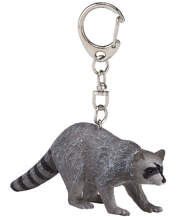 Breloc Mojo Animal Planet - Raton