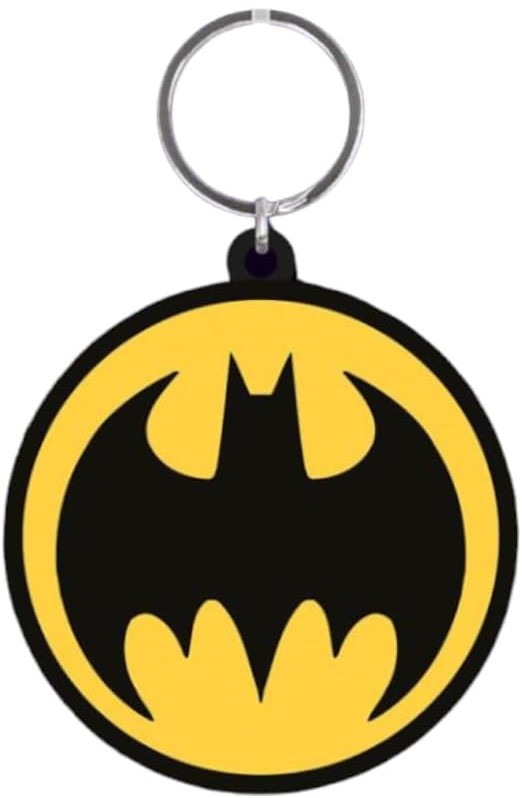 Breloc Pyramid DC Comics: Batman - Symbol