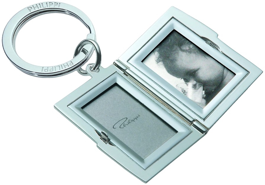 Breloc cu fotografii Philippi - Frame