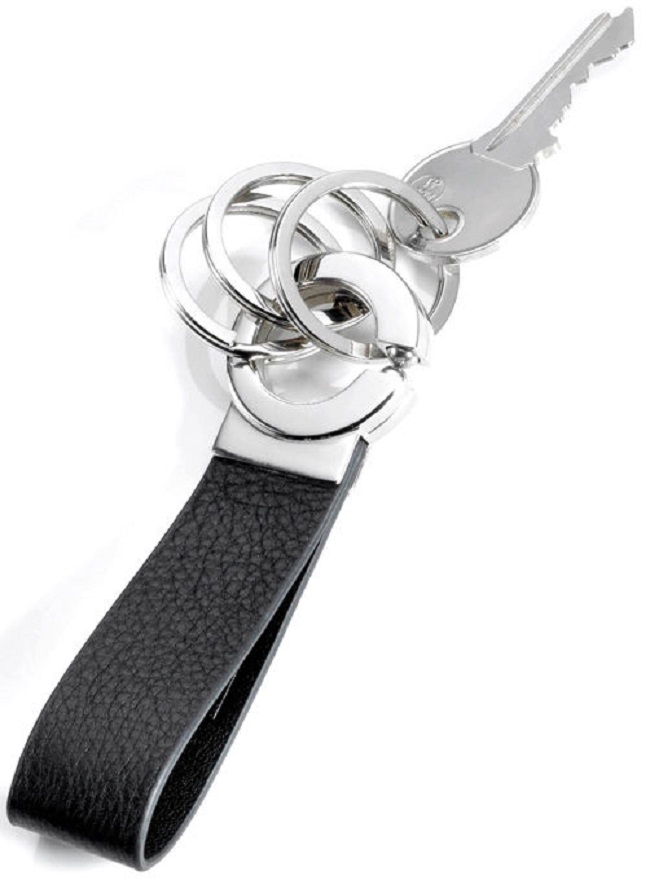 Breloc Troika - Key Click