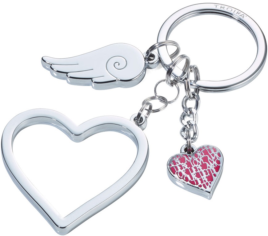 Breloc Troika - Love Is In The Air