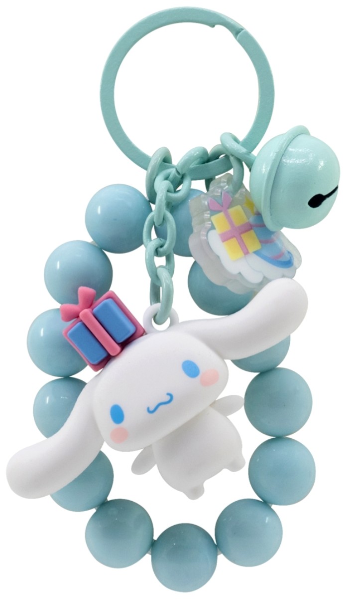Breloc YuMe Animation: Sanrio - Cinnamoroll (Celebration Series)