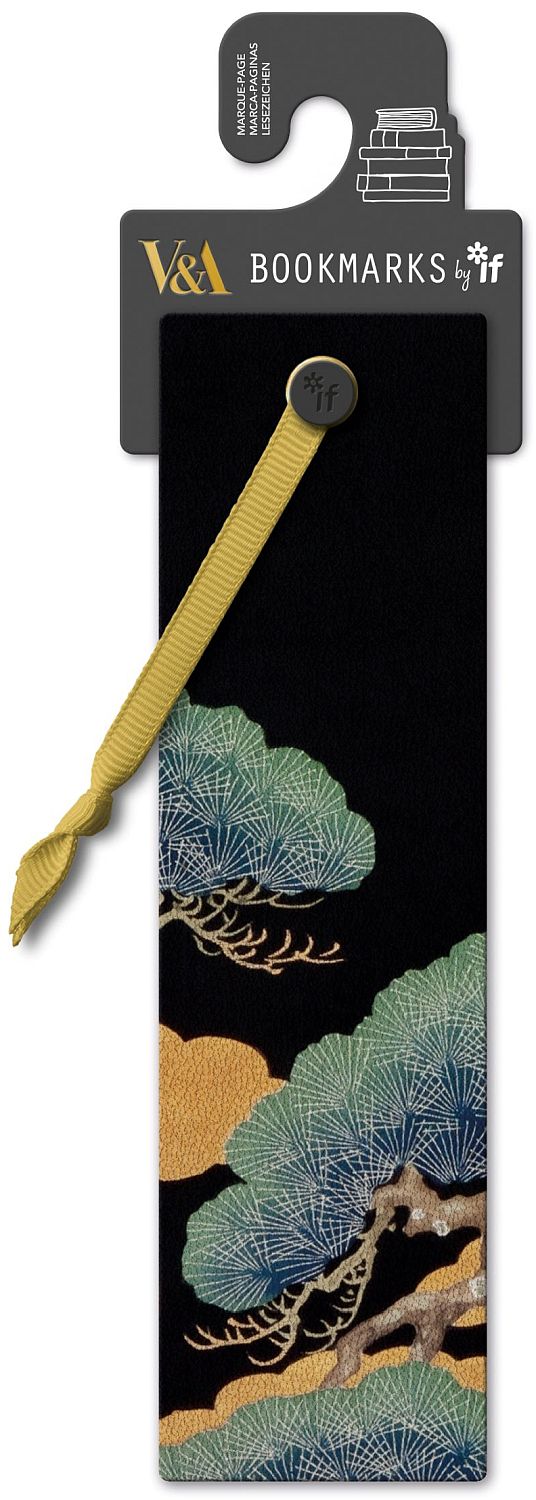 Despărțitor de cărți IF V&amp;A - Kimono