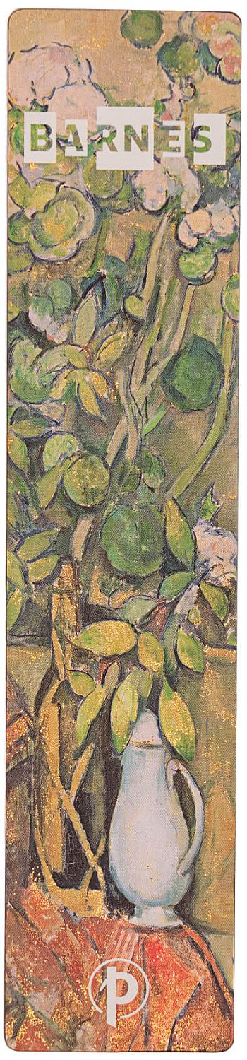 Despărțitor de cărți Paperblanks Cezanne's Terracotta