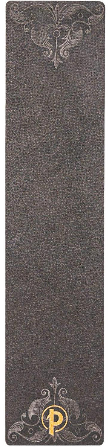 Despărțitor de cărți Paperblanks Midnight Rebel