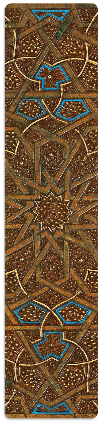 Semn de carte Paperblanks Midnight Star