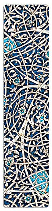 Semn de carte Paperblanks - Moorish Mosaic