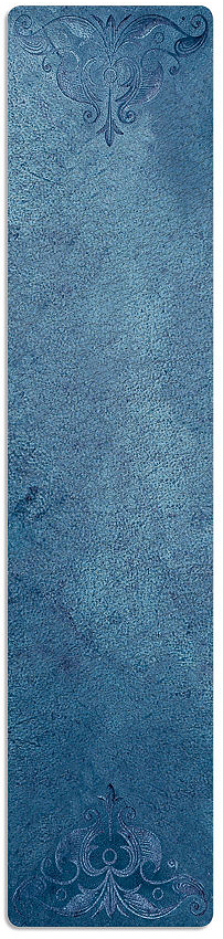 Separator de carte Paperblanks - Peacock Punk
