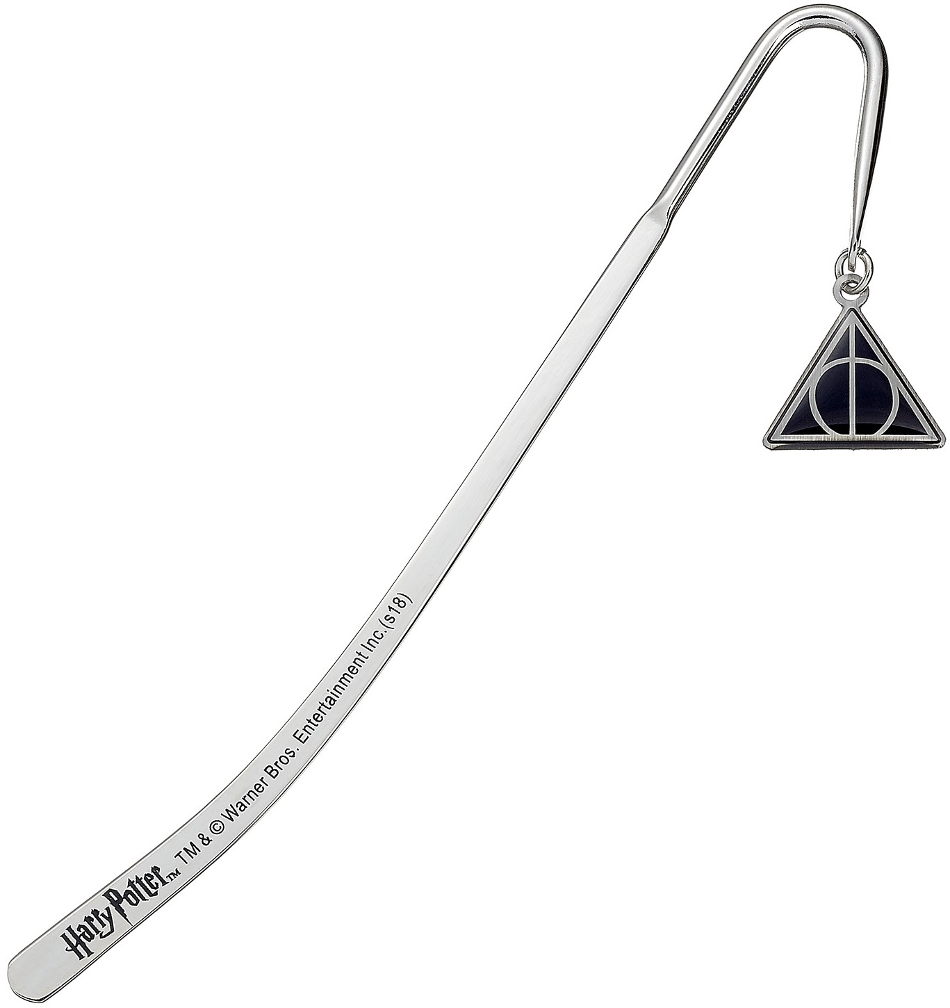 Semn de carte The Carat Shop Movies: Harry Potter - Deathly Hallows