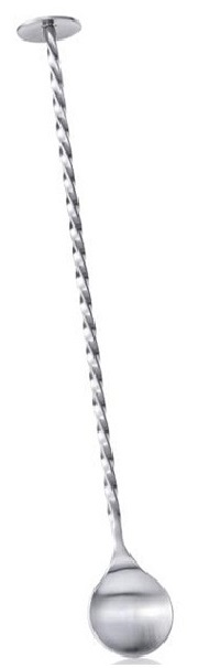 O lingură de cocktail Leopold Vienna, 25 cm