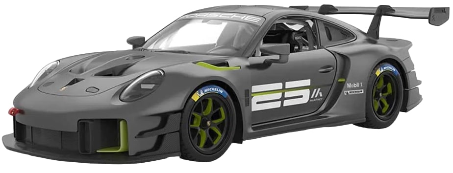 Mașină cu radiocomandă Rastar - Porsche 911 GT2 RS Clubsport 25, 1:14