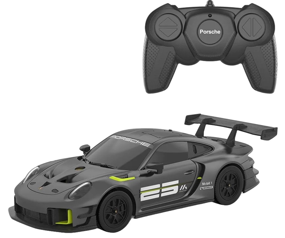 Mașină radio-control Rastar - Porsche 911 Sport Classic, 1:16