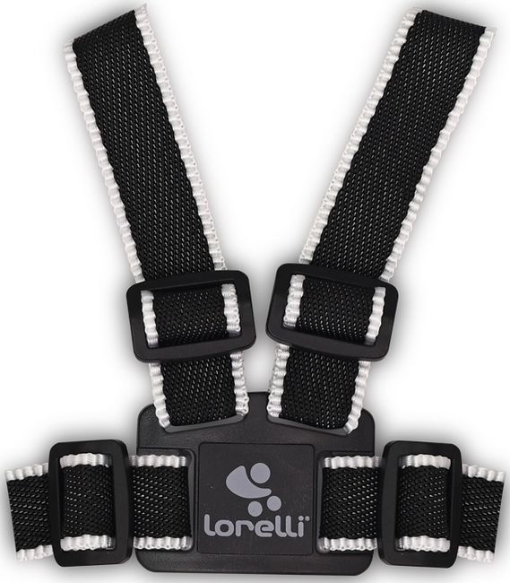 Ham mers Lorelli, Black & White