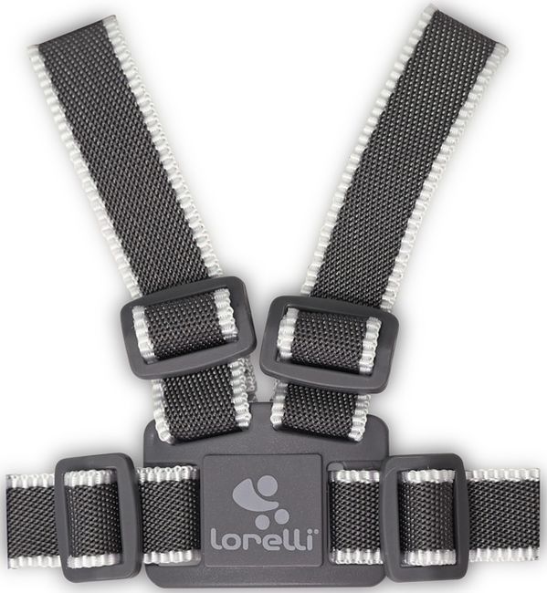 Ham mers Lorelli, Grey & White