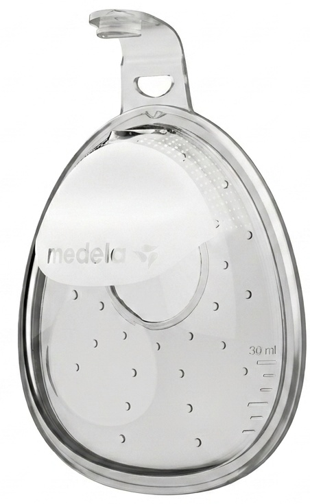 Colector de lapte matern Medela – In-Bra, 2 x 30 ml