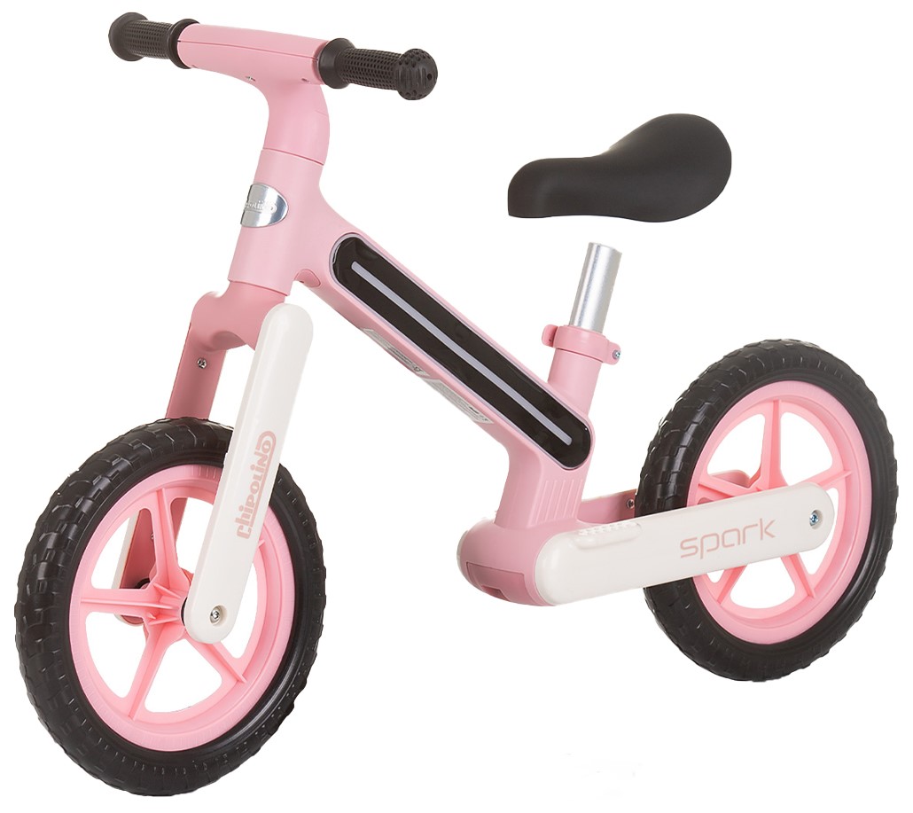Echilibrul Chipolino - Spark, roz
