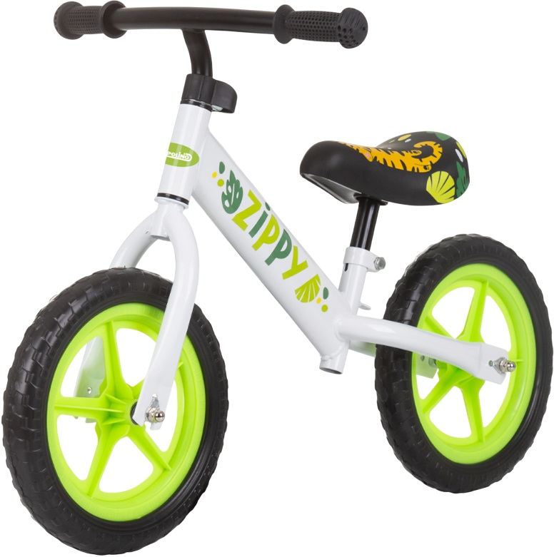 Echilibrul Chipolino - Zippy, verde