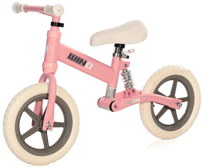 Bicicleta de echilibru Lorelli - Wind, Pink
